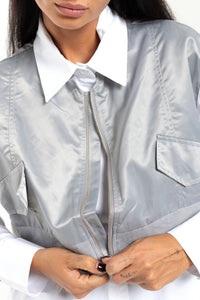 CAMICIA BOMBER